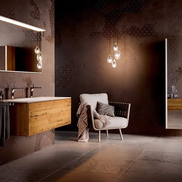 Minimalist Japanese-inspired furniture horse riding Hurghada