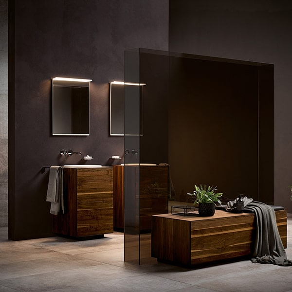 Minimalist Japanese-inspired furniture horse riding Hurghada